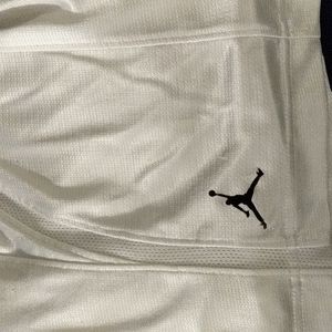 Michael Jordan Dri-Fit Athletic Shorts
